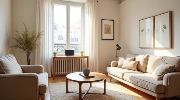 Assurance habitation pour votre airbnb à paris : guide essentiel