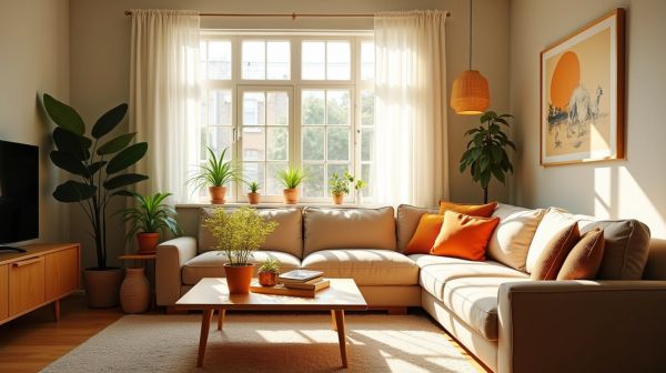 Comment l'attrape-soleil transforme votre décoration intérieure