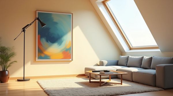 Comment l'attrape-soleil transforme votre décoration intérieure