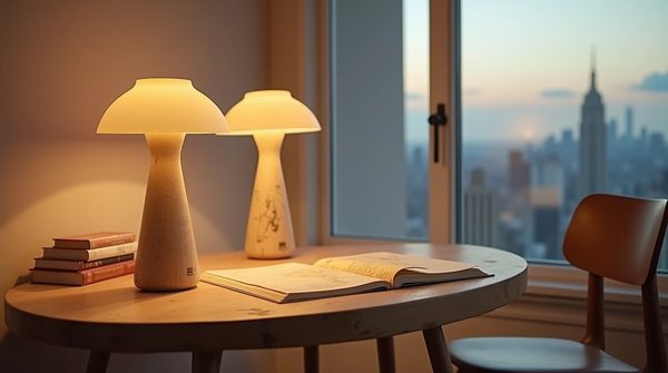 Éclairez vos explorations avec les lampes stoots innovantes.