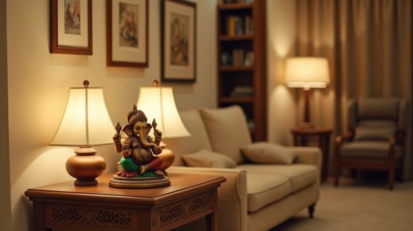 Statues de Ganesh : apportez sérénité et spiritualité à votre intérieur