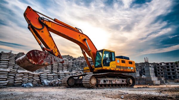 Top 5 avantages de la location d'aspiratrice excavatrice