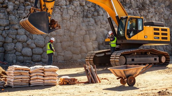 Top 5 avantages de la location d'aspiratrice excavatrice