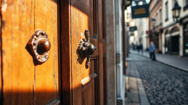 Top 5 conseils pour sélectionner un serrurier à Dinant