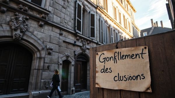 Top conseils pour gérer le gonflement des cloisons à Rennes