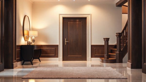 Top conseils pour sélectionner le bon fabricant de porte