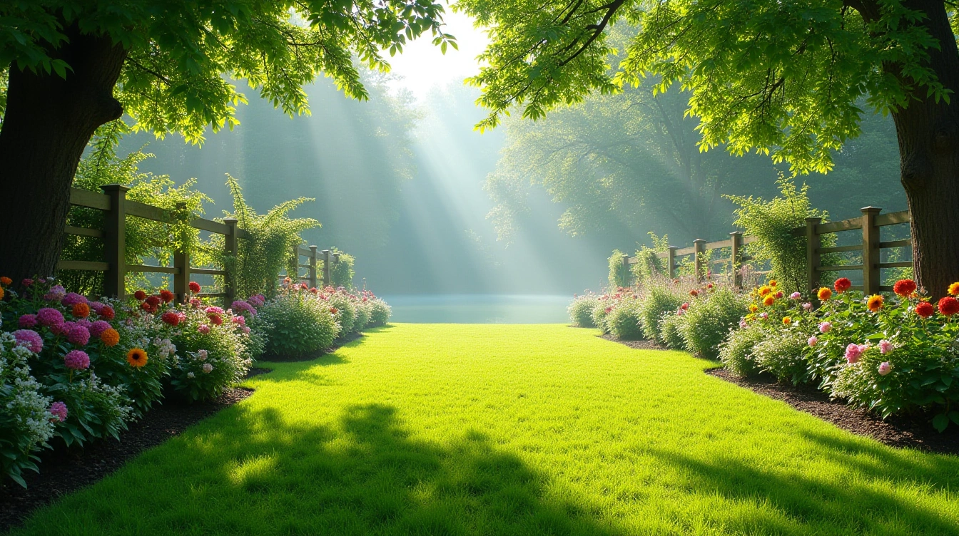 Vos questions sur l'entretien de jardin